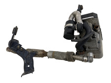 Audi A8 4E D3 Standheizung