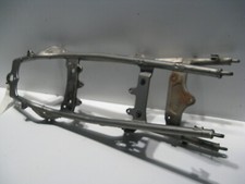 Rahmenheck Heckrahmen Rahmen-Heck Hilfsrahmen Cagiva Gran Canyon 900, M3, 98-00