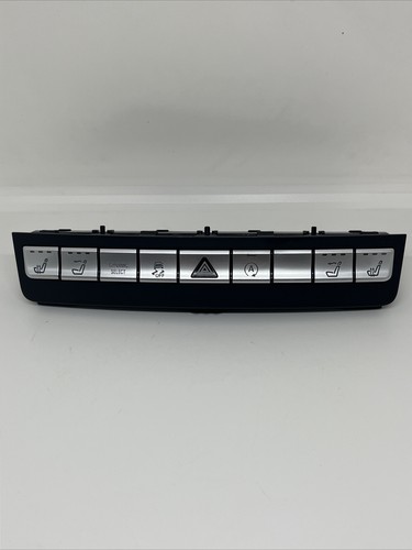 Mercedes original sitzheizung - original,