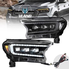 Für Ford Ranger TKE