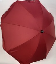 Fillikid Sonnenschirm UV-Schutz 50+ ​Sonnenschutz Universal Kinderwagen Buggy