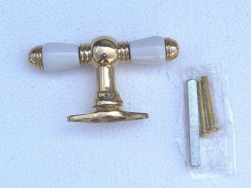 Antik style fenstergriff - antik,