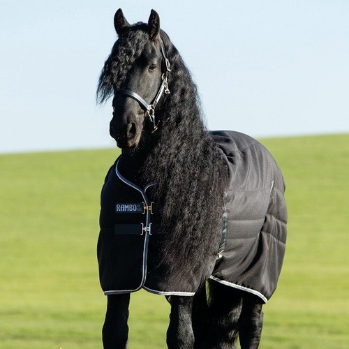 Horseware stalldecke rambo - horseware,