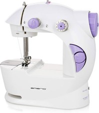 Einsteiger nähmaschine emerio - einsteiger,