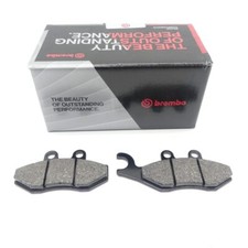 Brembo Bremsbelag Bremsbeläge Bremse für Piaggio Beverly 125 200 250 300 350