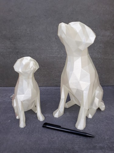 Design lampe labrador - design,
