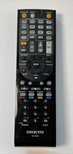 GENUINE ONKYO RC-834M AV