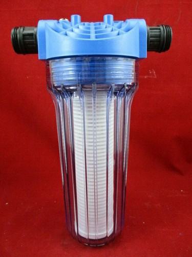 Pumpen vorfilter für - pumpen-vorfilter,