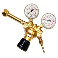 Rothenberger Druckminderer mit