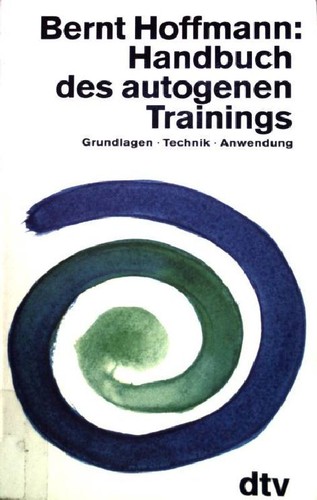 Handbuch des autogenen