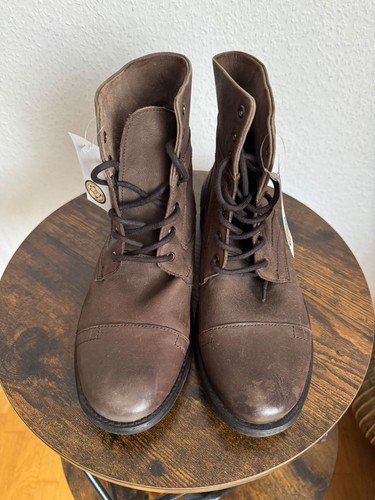 Alberto torresi herren ankle - torresi,