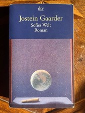 Sofies Welt von Jostein