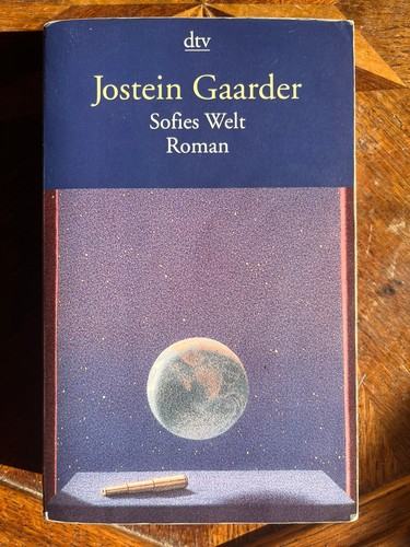 Sofies welt von jostein - sofies,