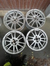 Alutec 17 Zoll Alufelgen | KBA 49773 | 4x100 ET40 | Renault Clio Dacia Sandero