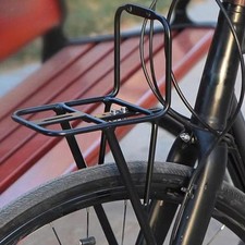 Fahrrad Front Rack Träger