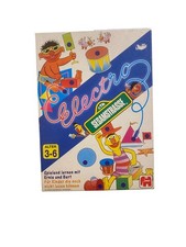 Jumbo | Electro Lernspiel |