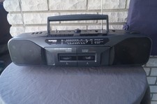 Gepflegter Telefunken  RC 762