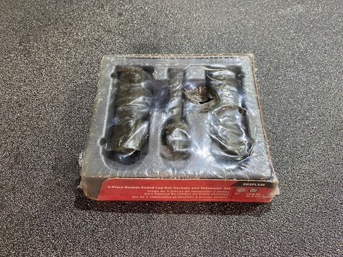 Neu snap lug nut - on-™️,
