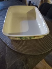 Villeroy & Boch Pasadena, Auflaufform