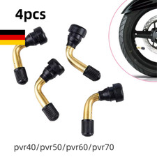 4x Ventil 90° Winkelventile