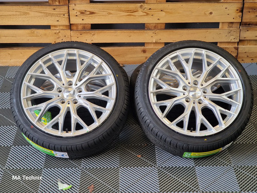 Zoll sommerräder - 19,