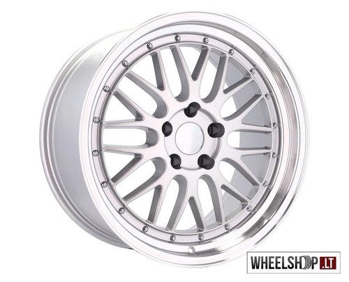 Classic mesh style - classic, r17