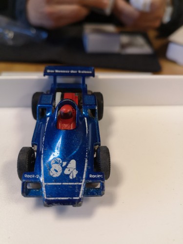 Darda auto tornado no 84 - ,