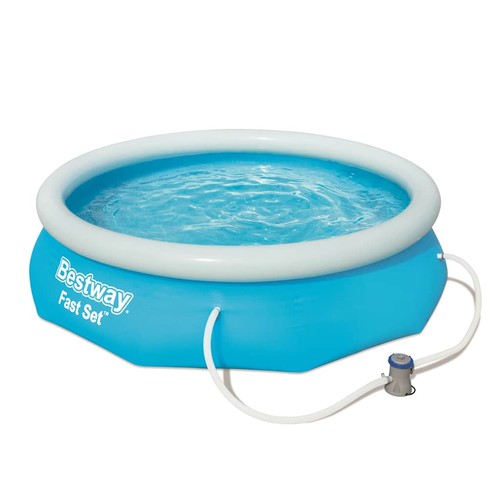 Bestway swimming pool - swimming,