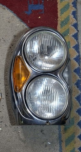 Mercedes w108 w111 w112 - mercedes,
