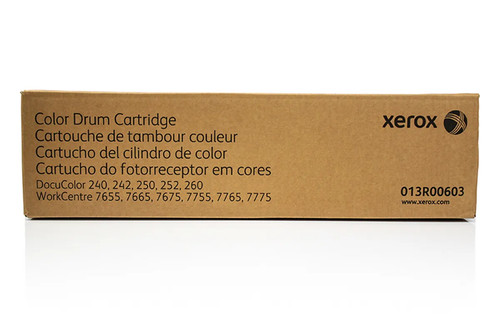 Xerox 013r00603 trommel - trommel, color