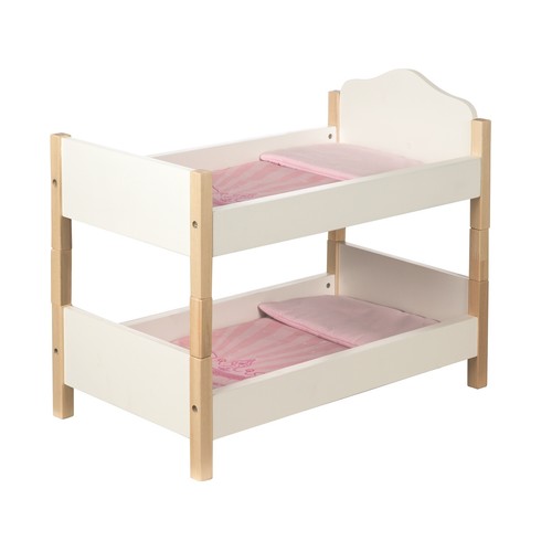 Roba kids puppenetagenbett mit - roba,