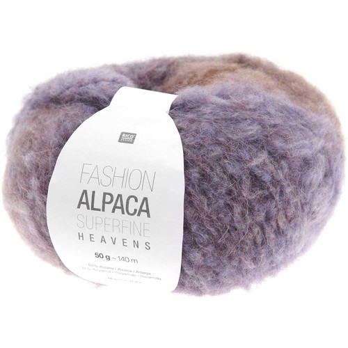Rico fashion alpaca - rico,