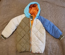 Next Winterjacke Jungen Gr.116