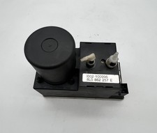 Zentralverriegelungspumpe AUDI Cabriolet (8G, B4) 8L0862257E