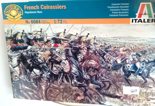 Italeri 6084 napoleon - italeri,