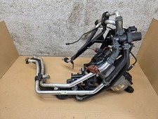 Porsche Cayenne (92A) 2015 Standheizung Webasto 7P0815008M Benzin 324kW TKA16299