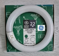 GE General Electric Ringröhre