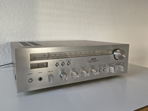 Akai 1020 stereo - aa-1020,