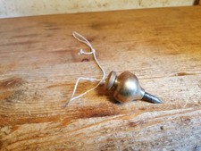 Altes schönes Senklot Lot 