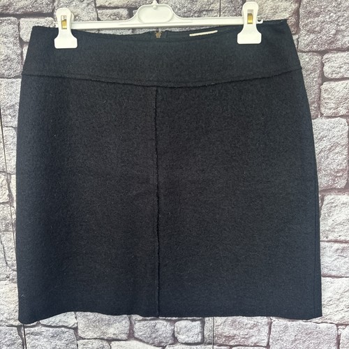 Lanius damen rock - rock, wollrock