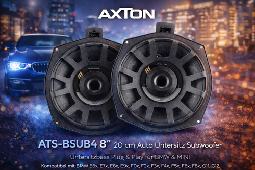 Axton ats bsub4 20cm - ats-bsub4,