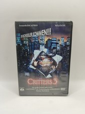 Critters 3 - DVD - mit