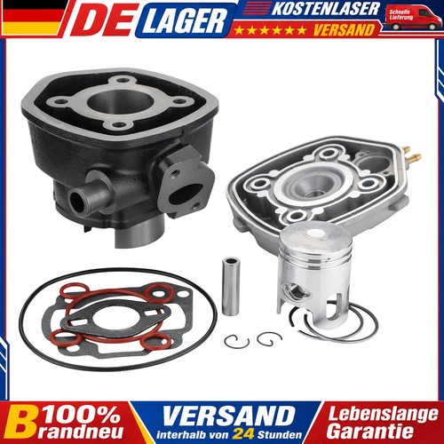 Zylinder satz 50ccm passend - zylinder,