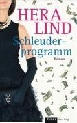 Schleuderprogramm roman von - roman,