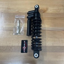 Diamond 320 370mm shock - 320-370mm,
