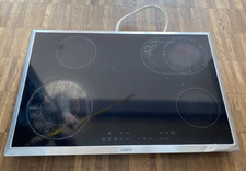 AEG Cerankochfeld autark 80cm