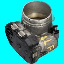 Alfa Romeo 156 Crosswagon Q4 1.9 JTD 16V 932 Drosselklappenstutzen 0280750102