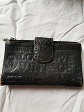 Fossil Long Live Vintage