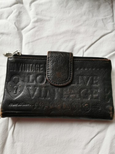 Fossil long live vintage - fossil,