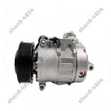 24V AC Compressor DS102086